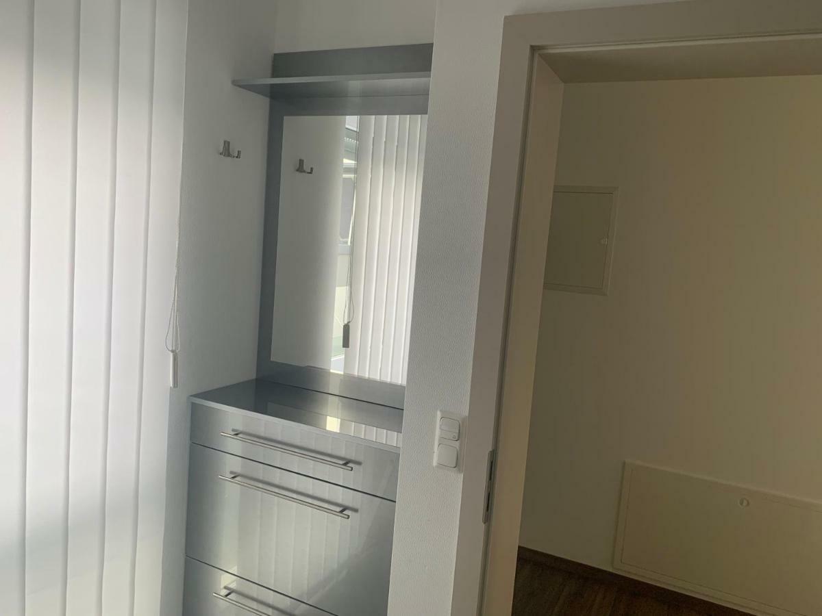 Hotel Am Spielacker Gelnhausen Buitenkant foto